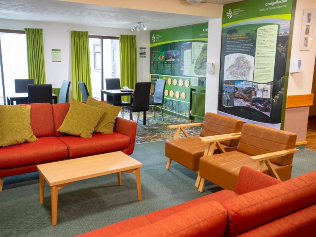 Aviemore Youth Hostel