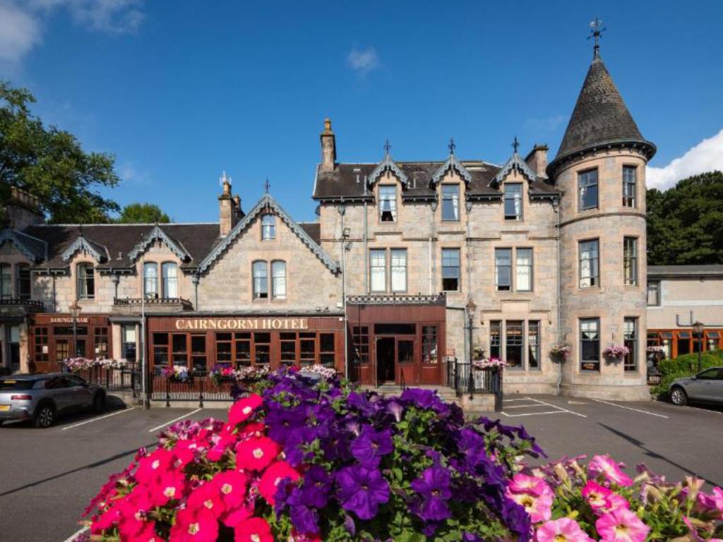 Cairngorm Hotel