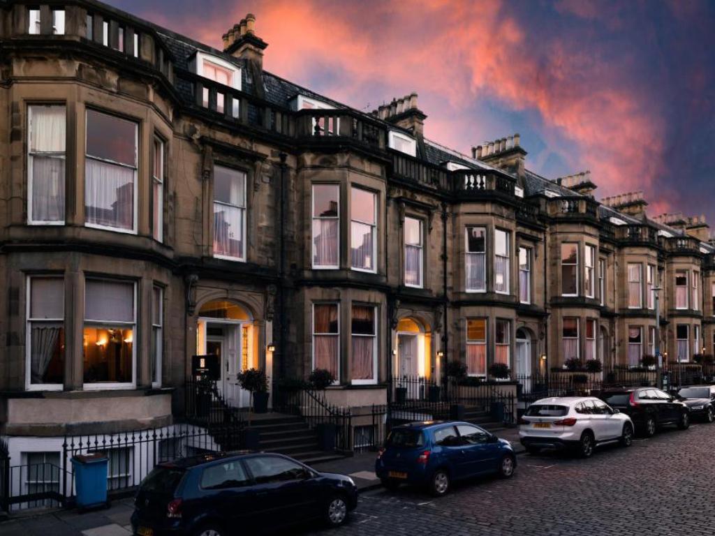 Haymarket Hotel