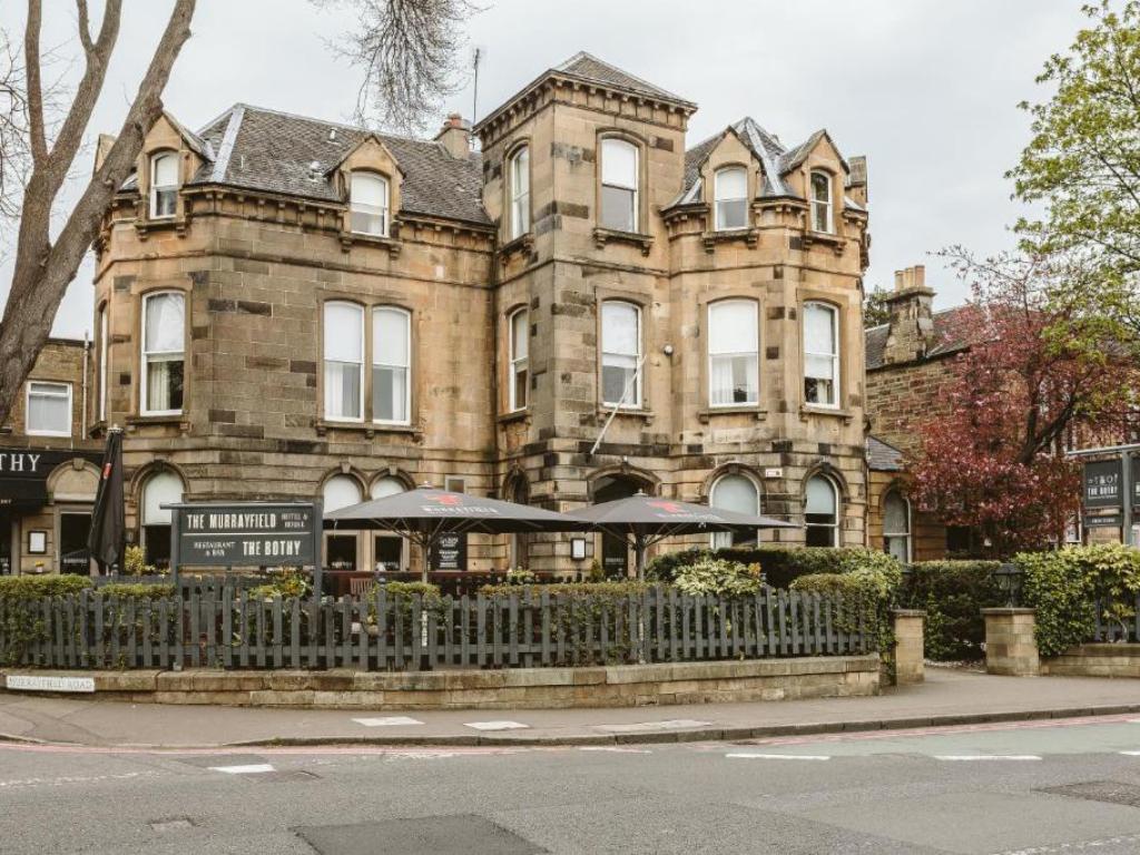 Murrayfield Hotel