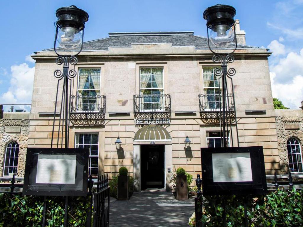The Raeburn